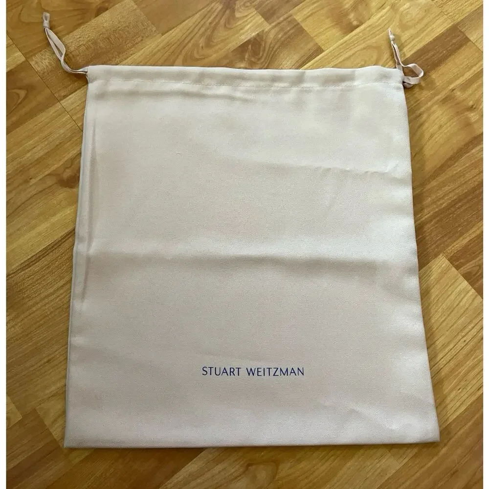 Stuart Weitzman Dust Bag‎